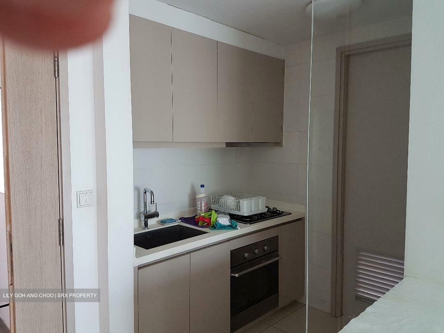 Optima @ Tanah Merah (D16), Condominium #570443101